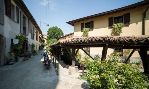 HBHALL Navigli 2 Apartment