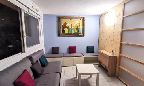 RDP triangle d'or - Free parking