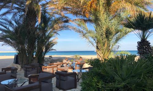 Hotel Capo San Vito by Geocharme