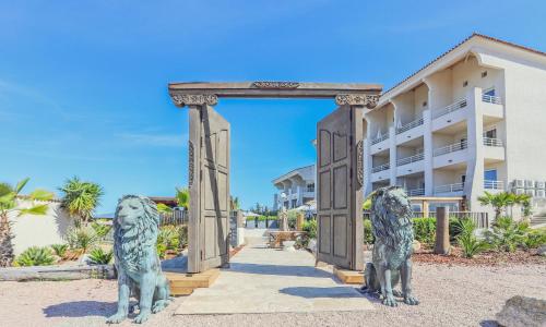 Bella Vista Hôtel, Suites & Maisons