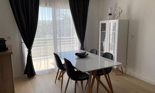 Appartement T2 les minimes chic et cosy
