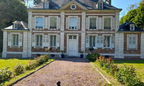 Château des Bosquets