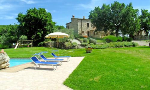 Holiday Home San Lorenzo-3 by Interhome