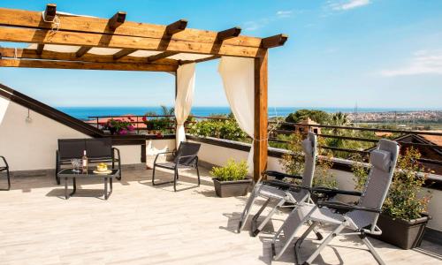 Holiday Home Luppinedda by Interhome