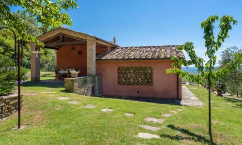 Holiday Home Nido del Sorbino by Interhome