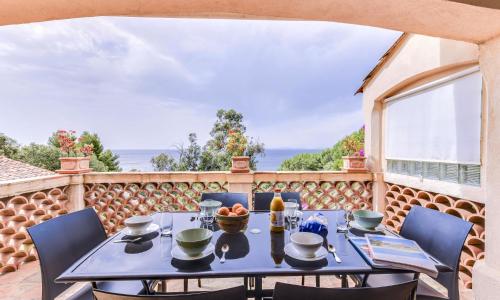 Holiday Home L'Oustalounet by Interhome