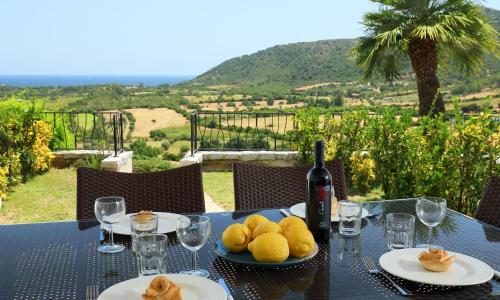 Apartment Panorama 2 by Interhome