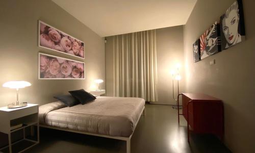 Settala Quattro Terrace