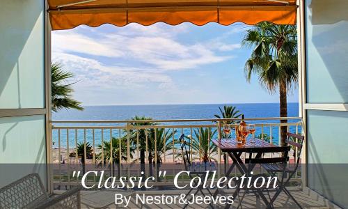 Nestor&Jeeves - OCEAN PROMENADE - Terrace with sea view - Spacious