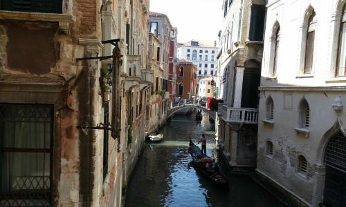 Palazzo Eugenia - Minelli