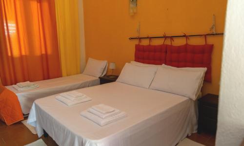 La Casa di Elisabetta