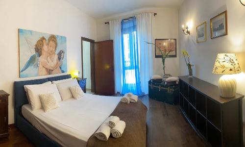 IN FRONT OF COLISEUM 5