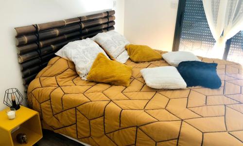 La Croisée Chambre d hôte avec sanitaires partagés