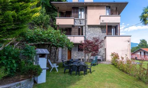 Apartment Salice Verde - GLA132 by Interhome