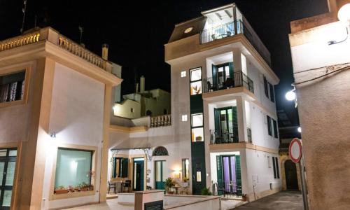 La Torretta Dei Sogni