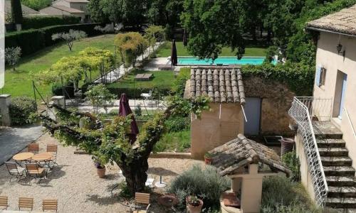 La Bastide Du Bois Breant