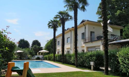 Apartment del Sole-7 by Interhome