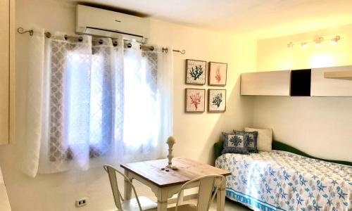 Monolocale Suite AGB nel cuore di Porto Rotondo