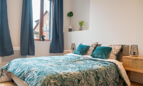 COSY LOCATION - Confortable, cosy et équipé - Places gratuites à proximité