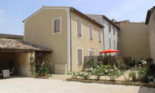 Entre les Sorgues Safran