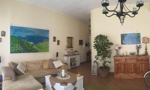 mondello lilla' room