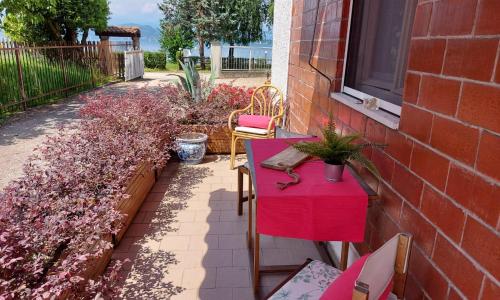 Bnbook Lago Maggiore Studio 2