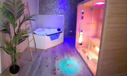 Suite Natura Bed&Beauty Spa