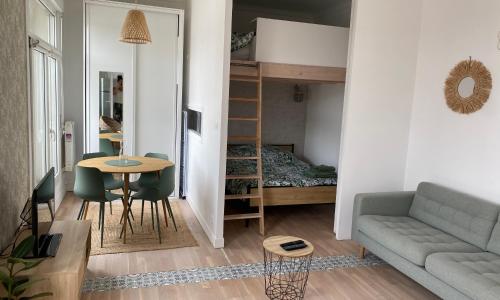 Appart wimereux centre