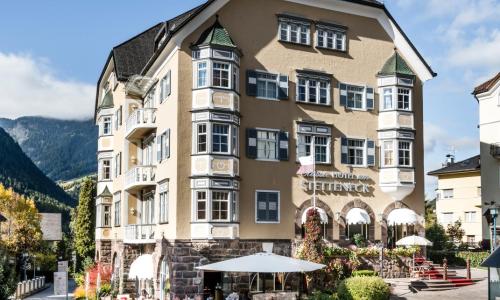 Classic Hotel Am Stetteneck