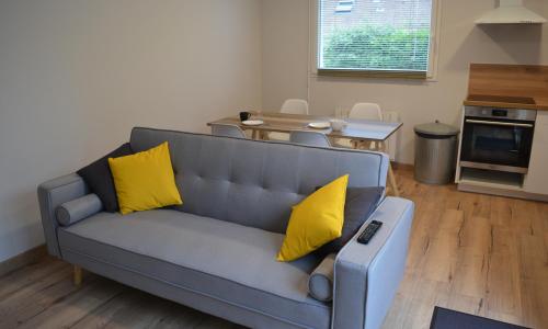 Les oiseaux de la Slack