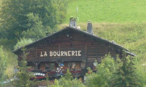 La Bournerie