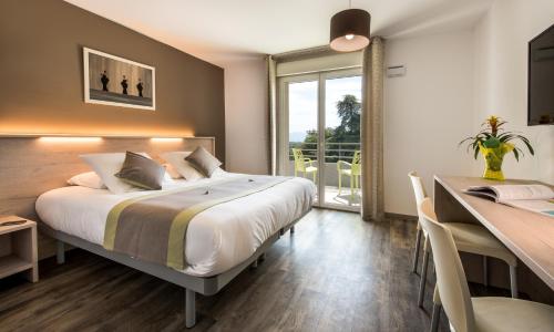 Hotel du Grand Parc