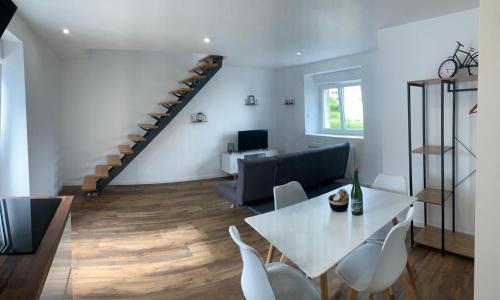 Duplex calme et cosy II