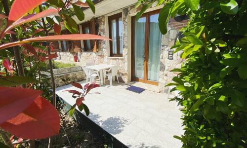 Case vacanza le vele