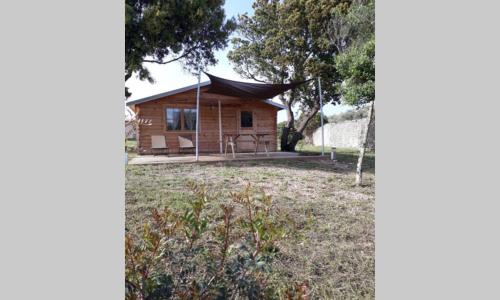 Chalet Climatisé SANTA MARIA à Bonifacio