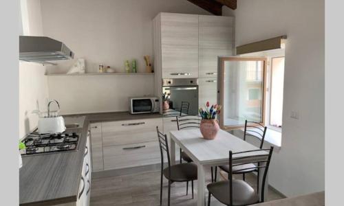 Casetta al Portico, relax e tranquillità