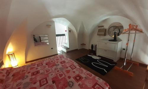 Casetta Miracoli Salento