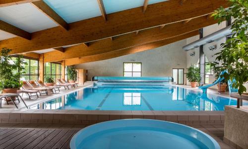 Best Western Le Relais de Laguiole Hôtel & Spa