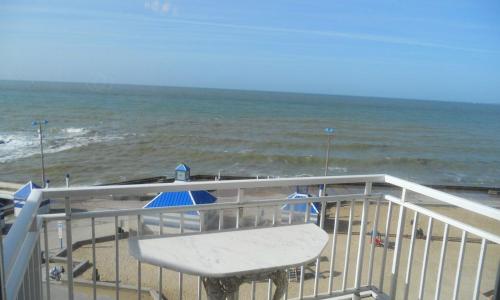 duplex face mer wimereux