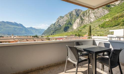 Casa Varone 46, swimming pool and bbq