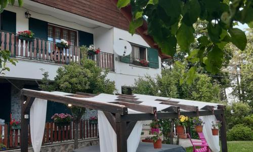 Villa Guido Apartment