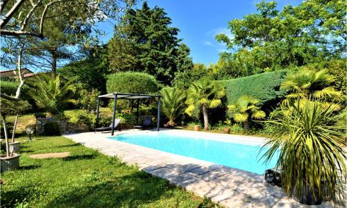 Stunning Home In St Privat Des Vieux With Kitchen