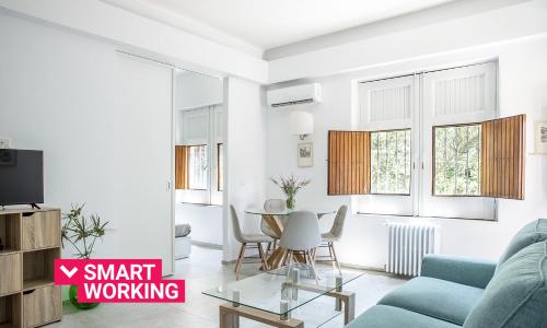 Euphorbia Apartments by Wonderful Italy