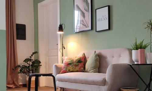 APPARTAMENTO LA CASA PIU BELLA