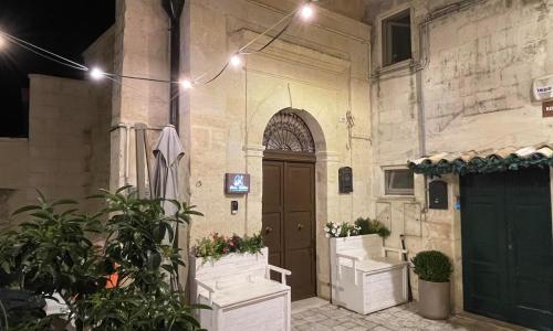 Casa Adelina nel Centro dei Sassi