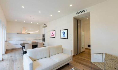 Ponte Vecchio Luxury Flat