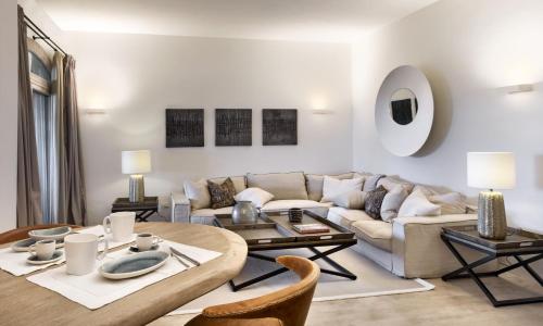 Le Suites Porto Cervo