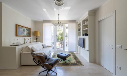 Casa Lazzarini luxury apartment