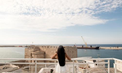 PALAZZO ABSOLEM LUXURY