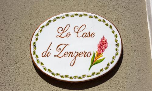 Case di Zenzero Via Portone
